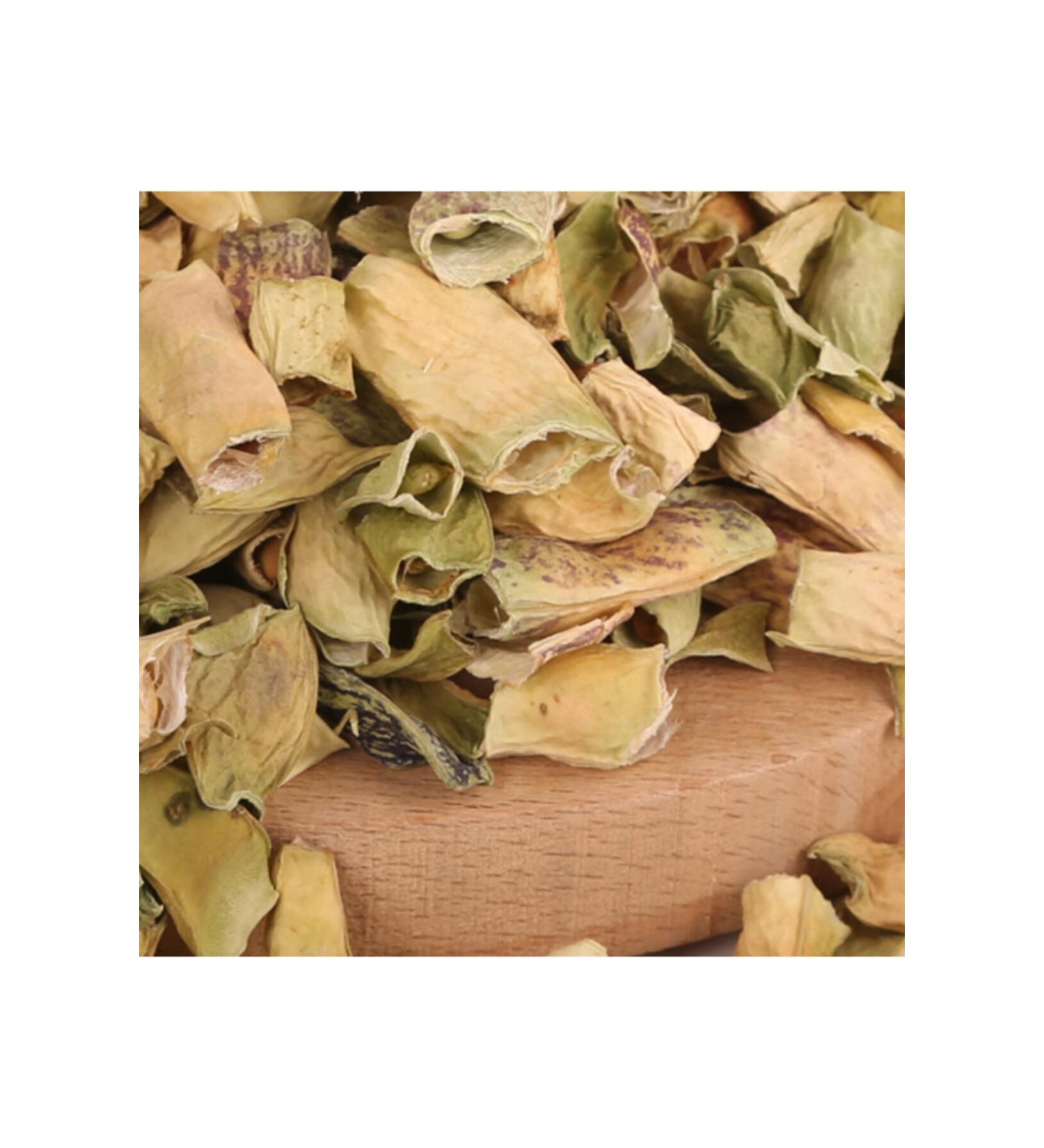 lezzetfestival Erzurum Shelled Beans 1 Kg