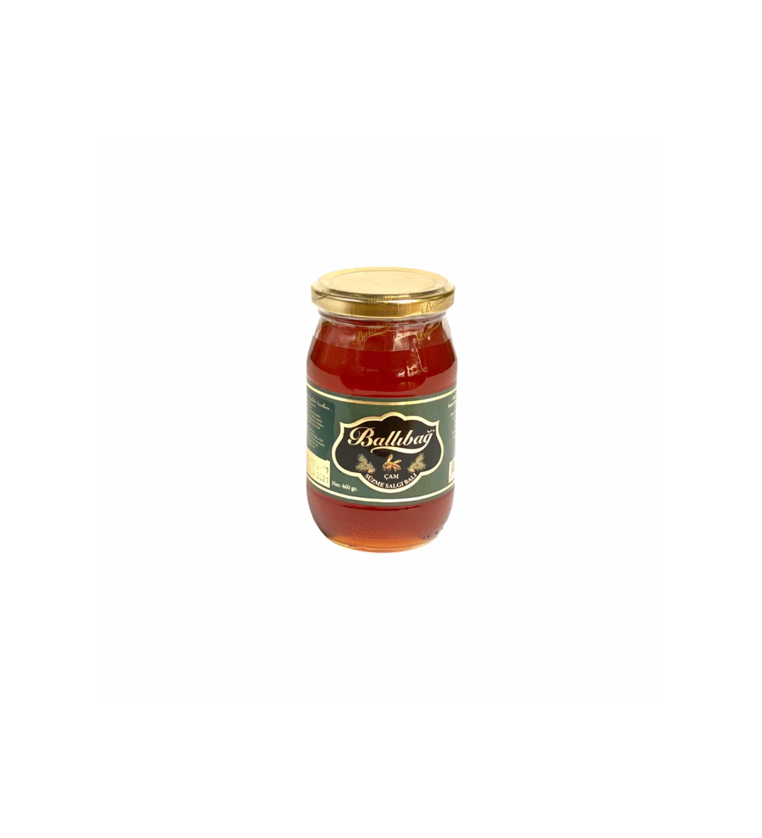 Ball ba Pine Honey Extract 460 Gr.