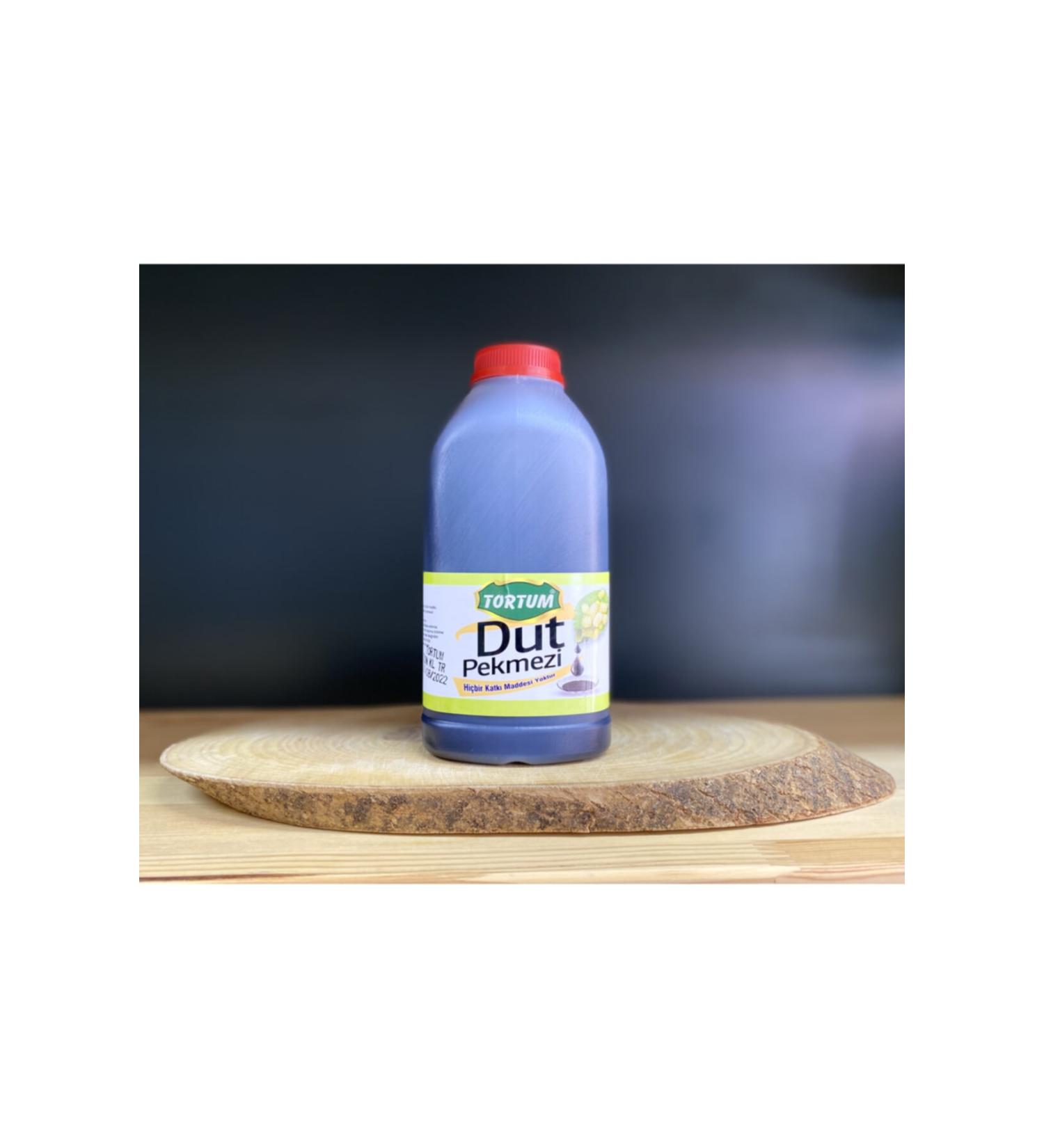 olive grove delicatessen Erzurum Mulberry Molasses 1 Kg