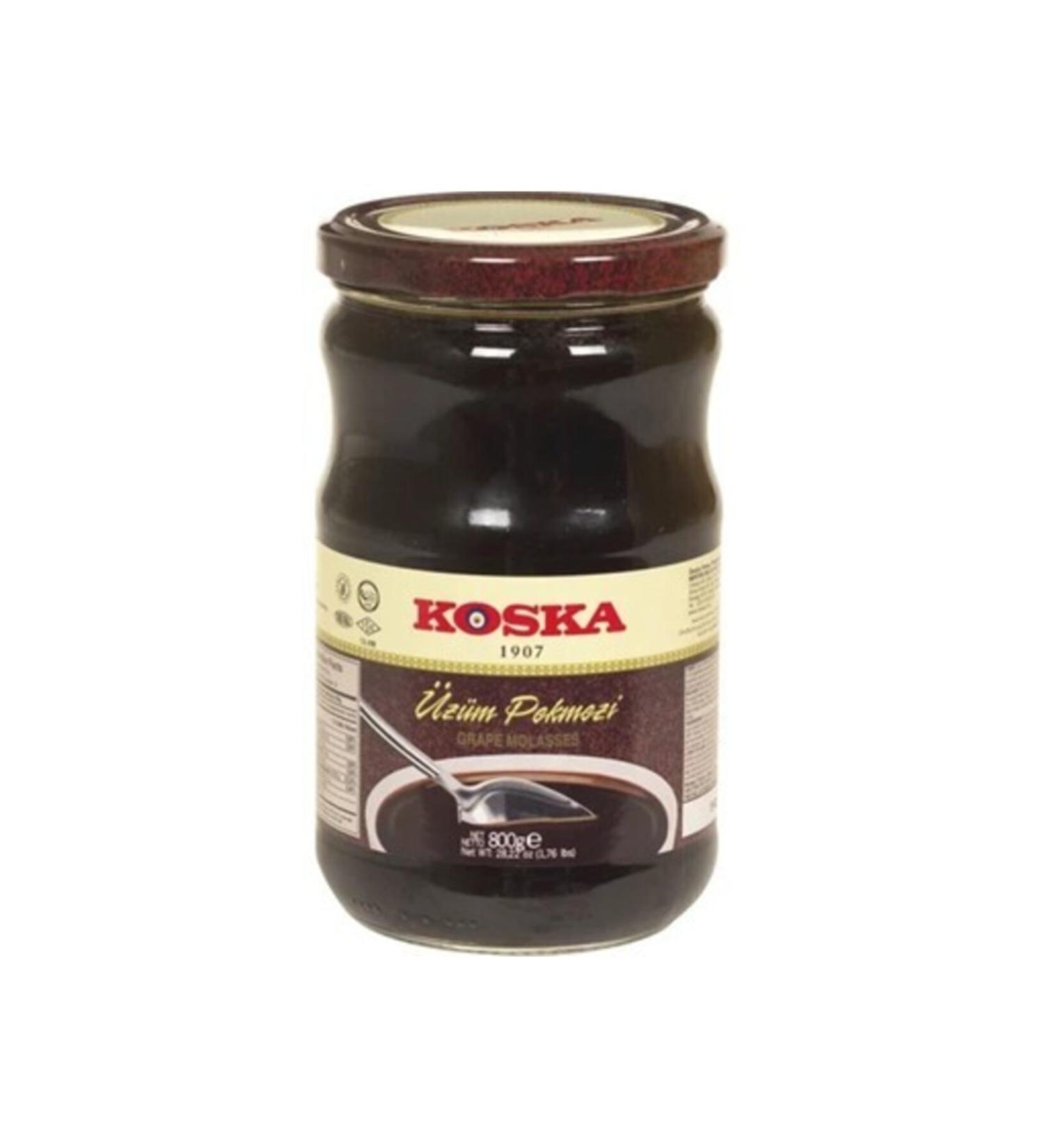 EZEM PEYN RC L K Koska Grape Molasses 800g