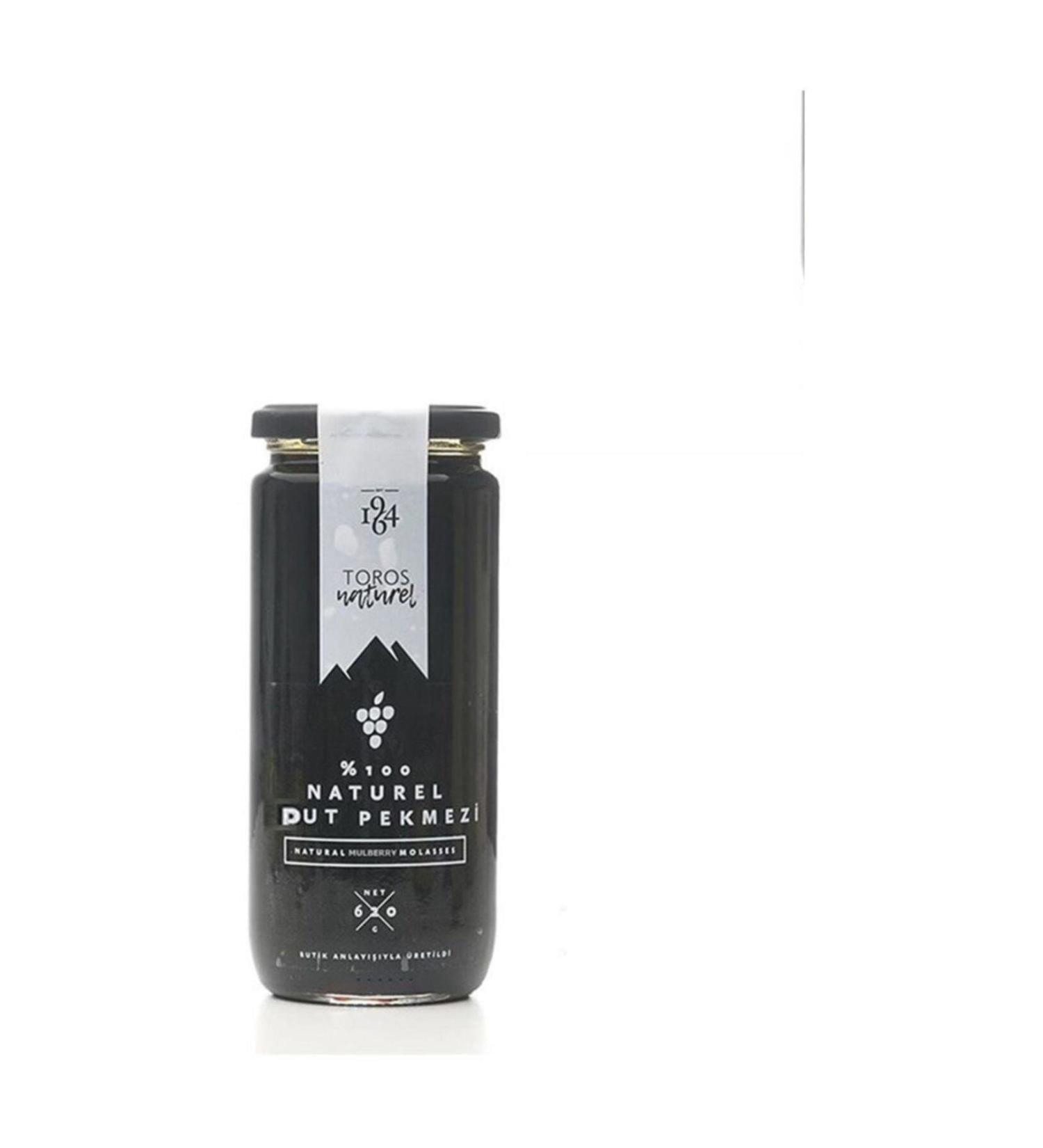 kafkas tgurme Toros Natural Mulberry Molasses 620 Gr