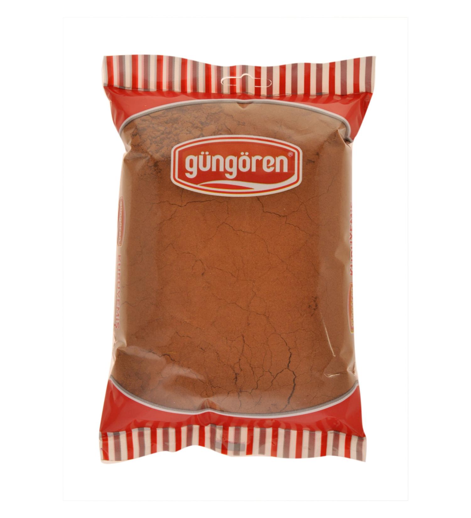 GUNGOREN Turkish Coffee 1000 Gr