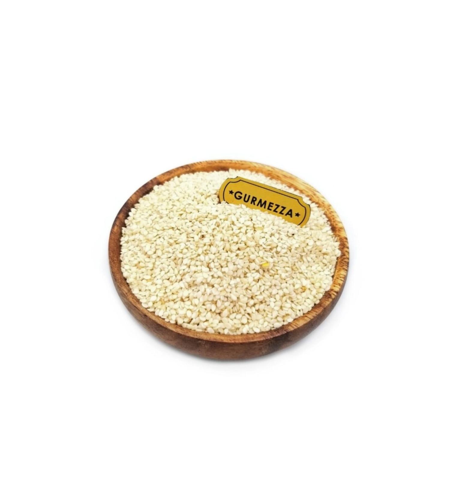 Gurmezza White Sesame 500 gr