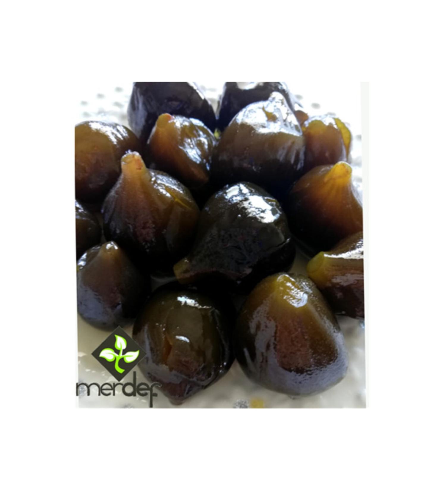 Merdef Fig Jam 1 Kg