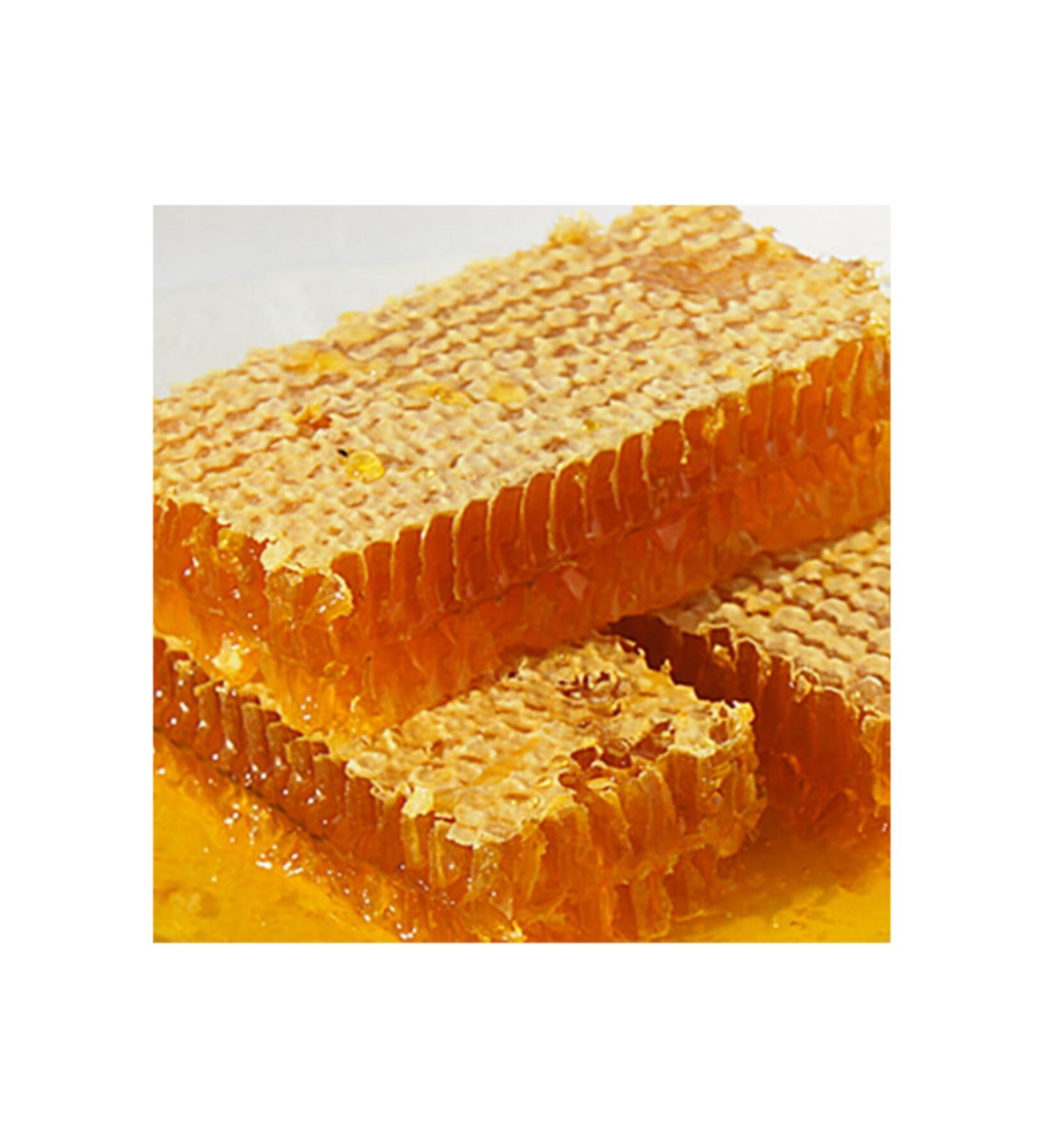 Ta l Ge it Organic Flower Comb Honey (1 Kg)
