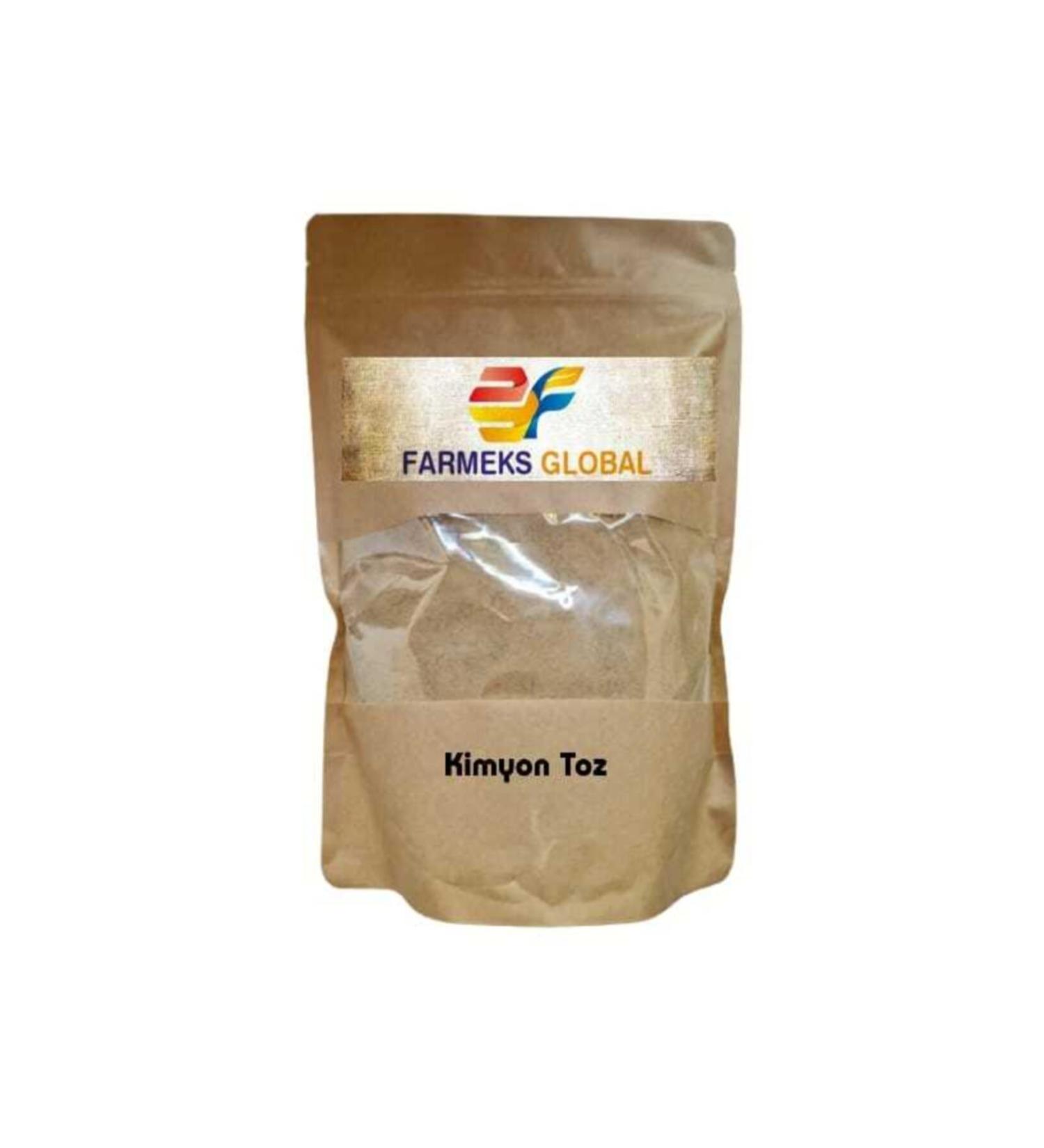 Farmeks Cumin Powder 1 Kg Cumin Powder Cumin Powder