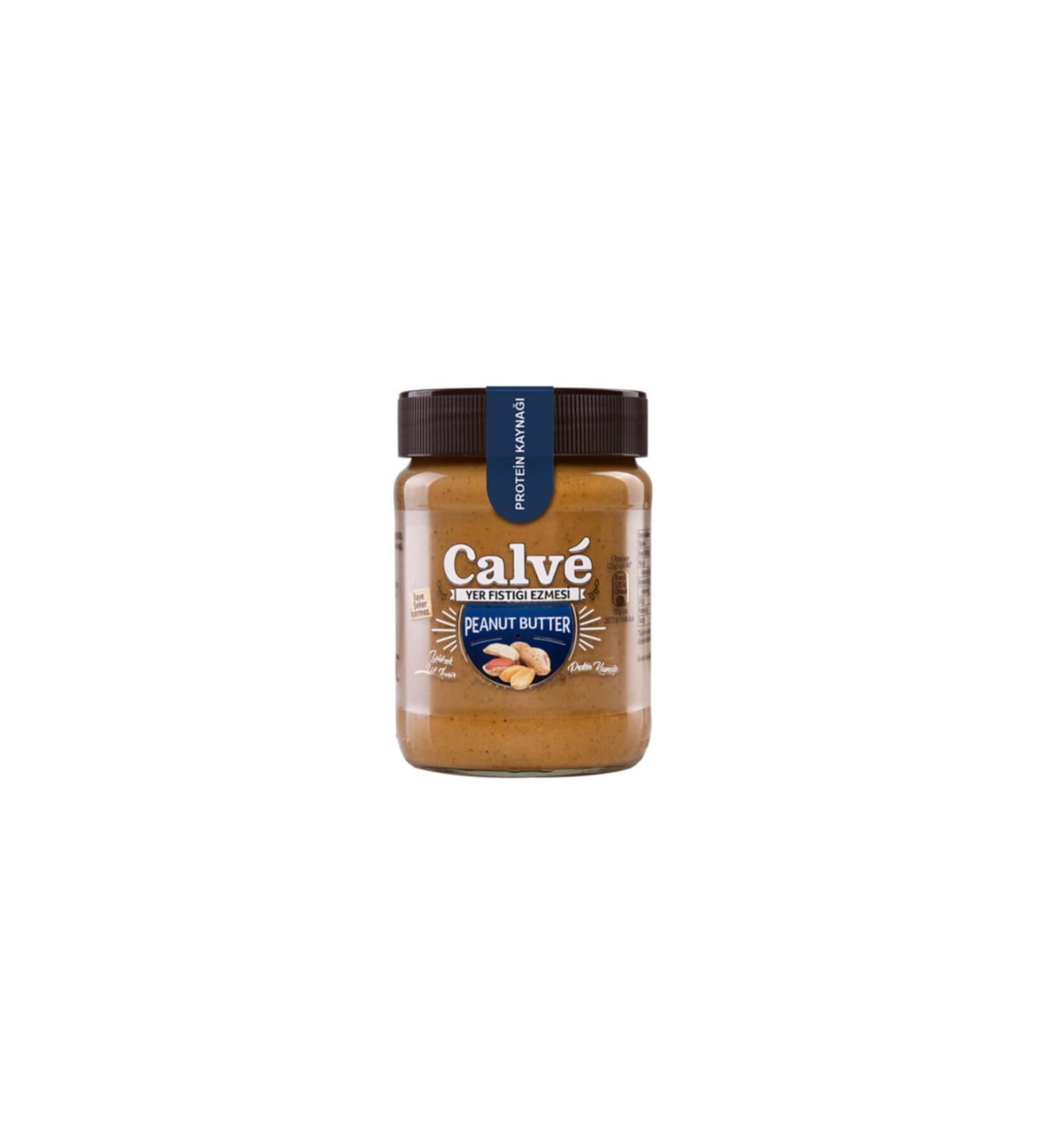 Calve Peanut Butter 350g