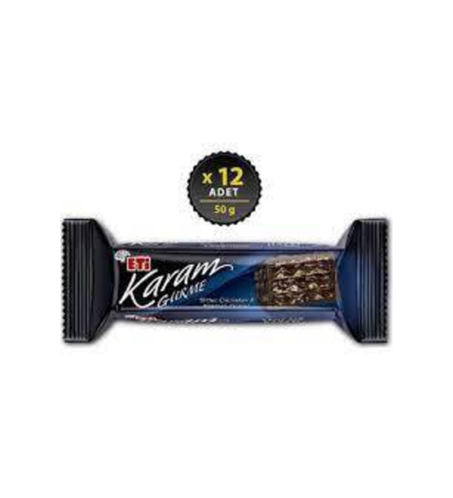 Eti Browni Intense - Canga - Karam Gurme Avantaj Pak