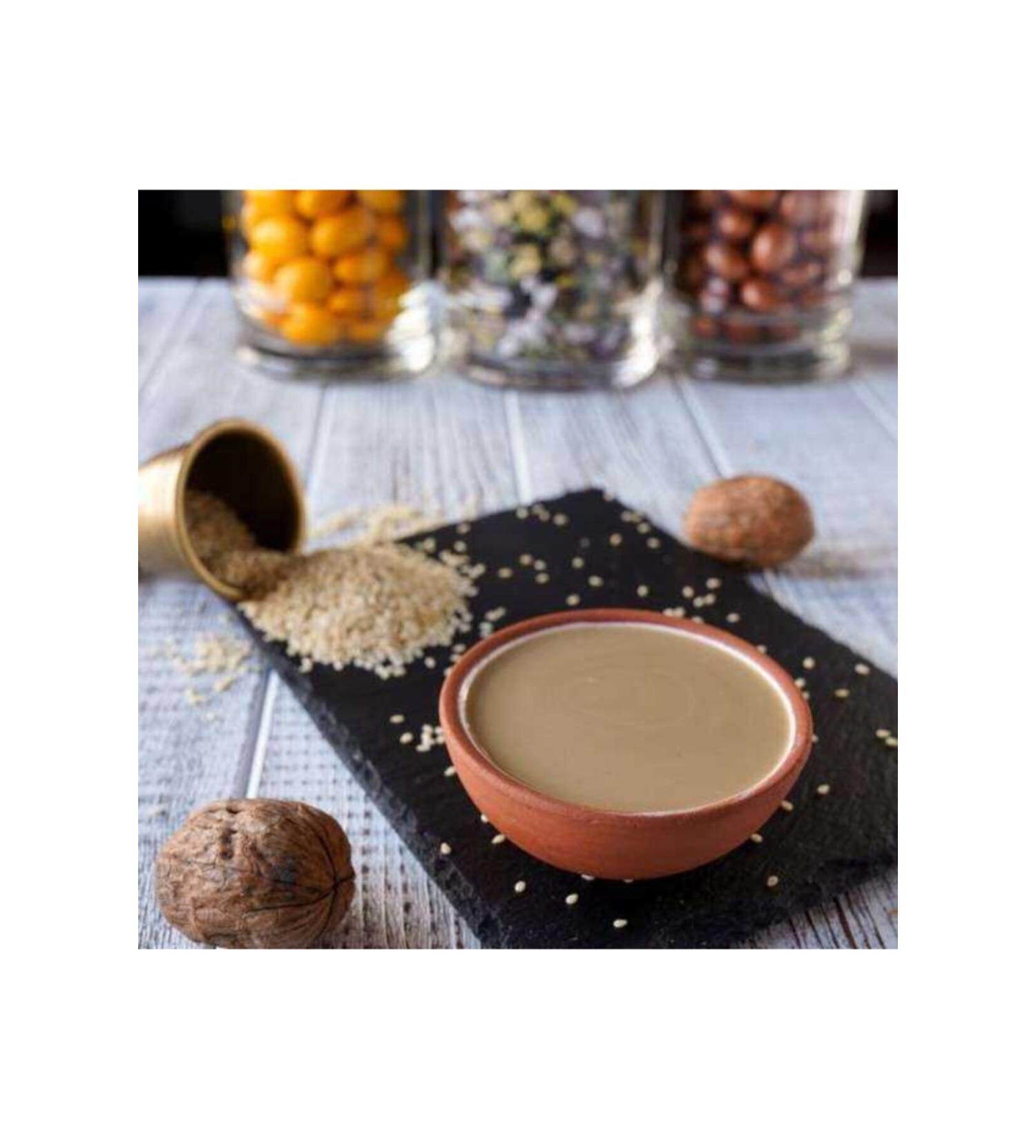 New U ur Tahini 970gr
