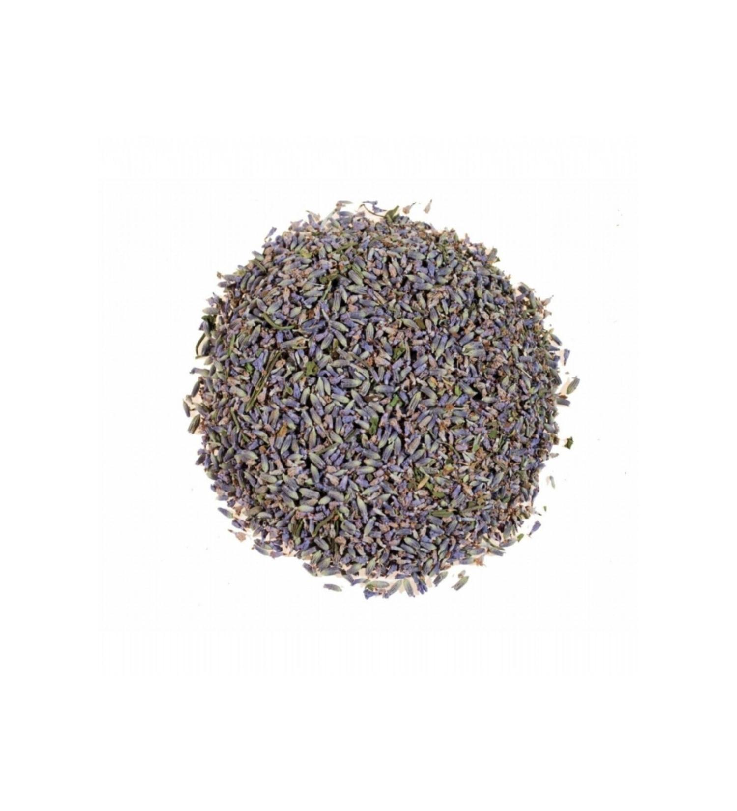 plantland Lavender Herbal Tea Package 1 Kg