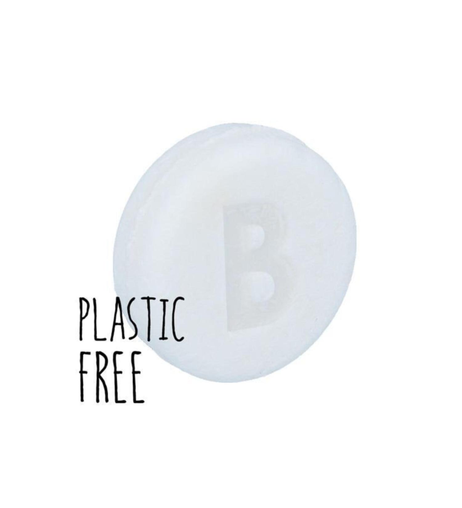 Bomb Cosmetics Let's Get Coco-nutty Solid Shampoo 50g