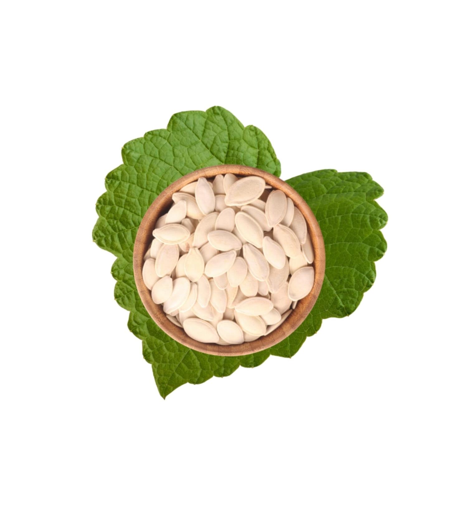 Antique Nuts Nev ehir Roasted White Pumpkin (500 Gr)