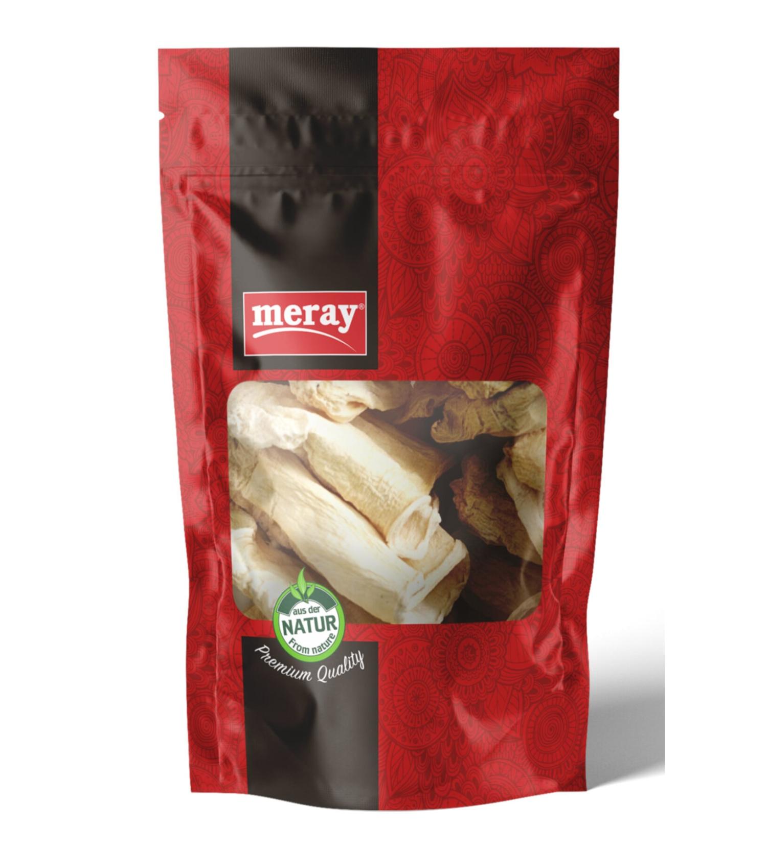 Meray Dried Zucchini 50 Pieces