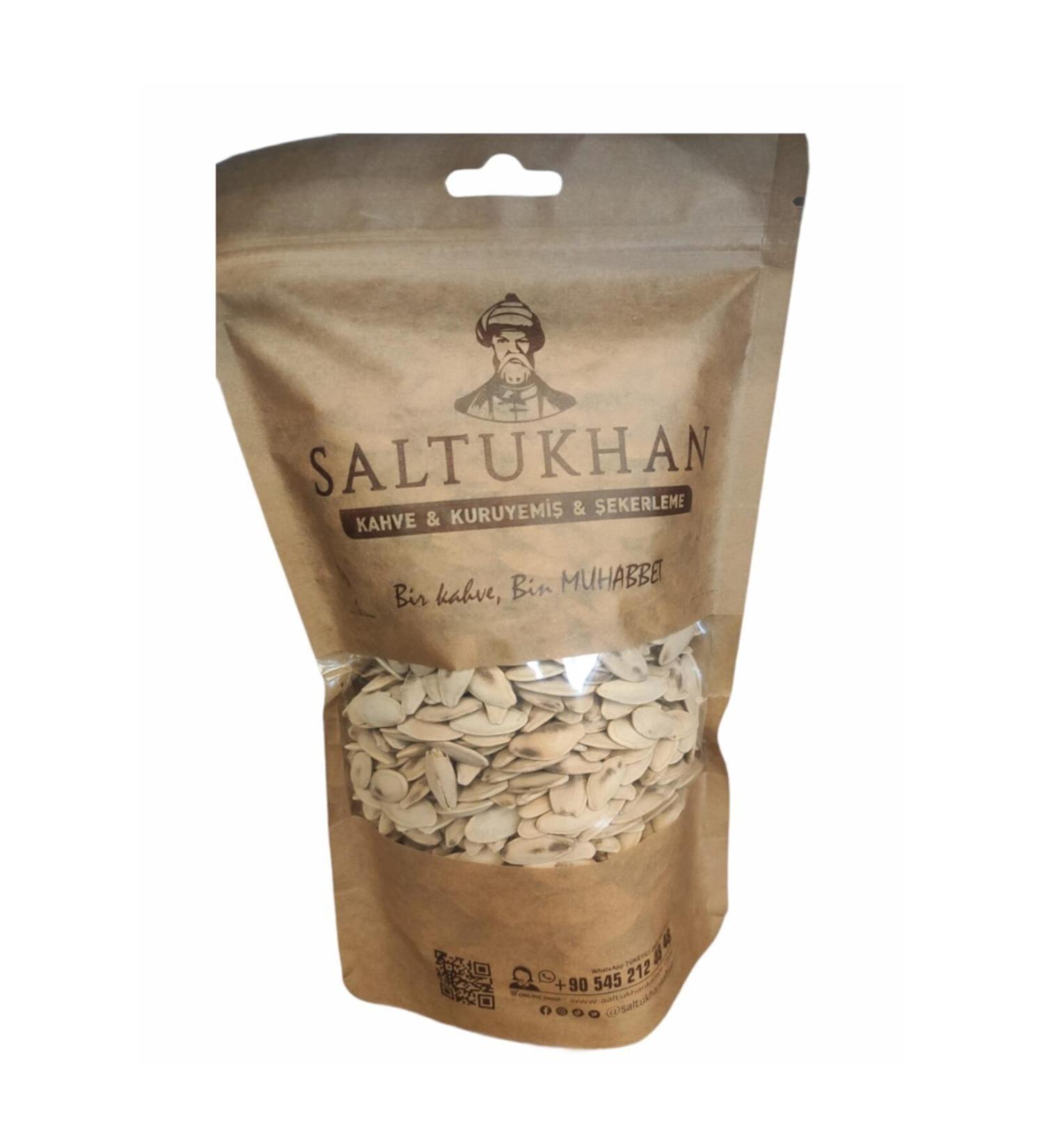 Saltukhan Mardin Pointed Pumpkin Seeds