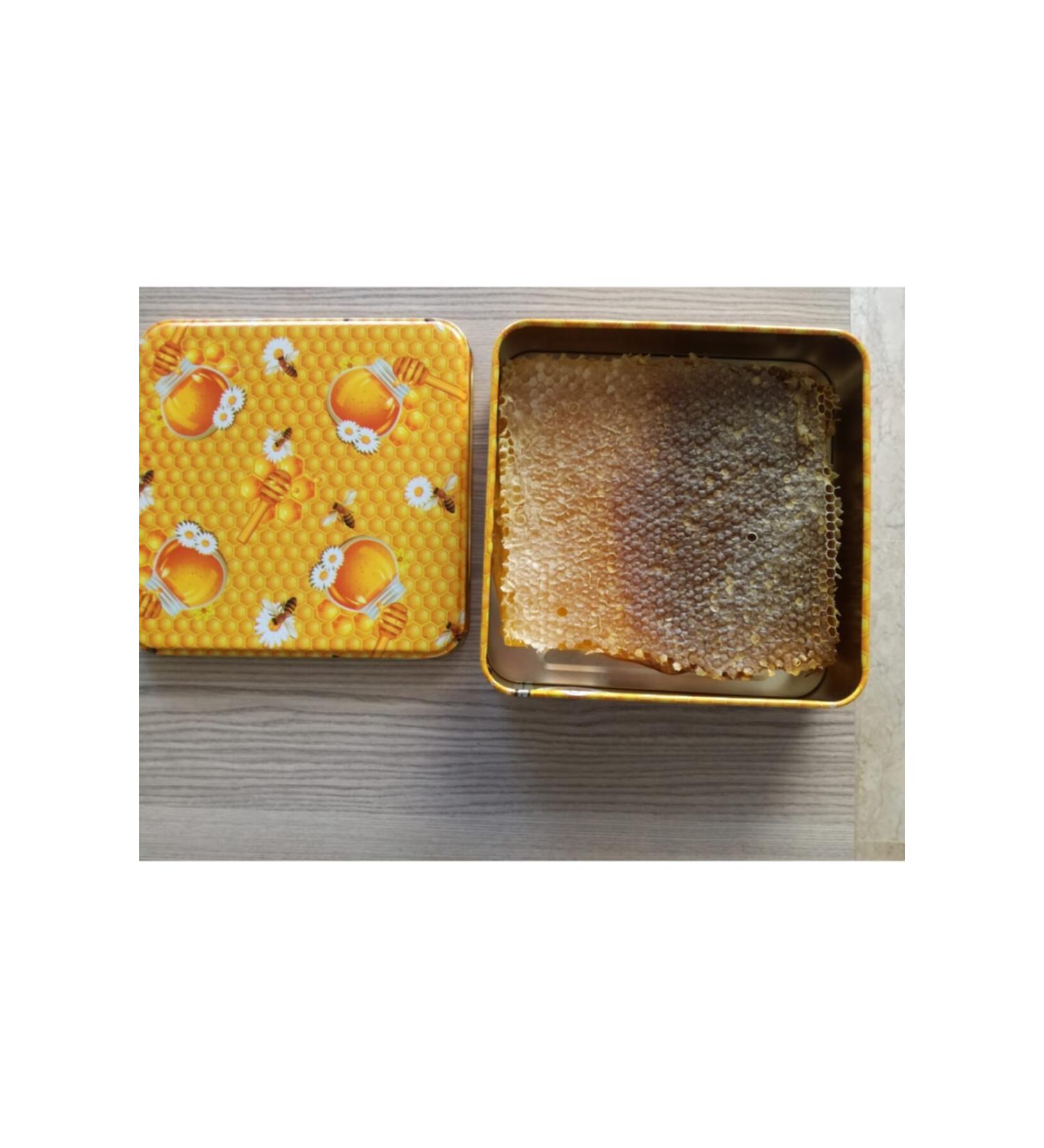 OZMU HONEY Ozmu Comb Honey 2kg