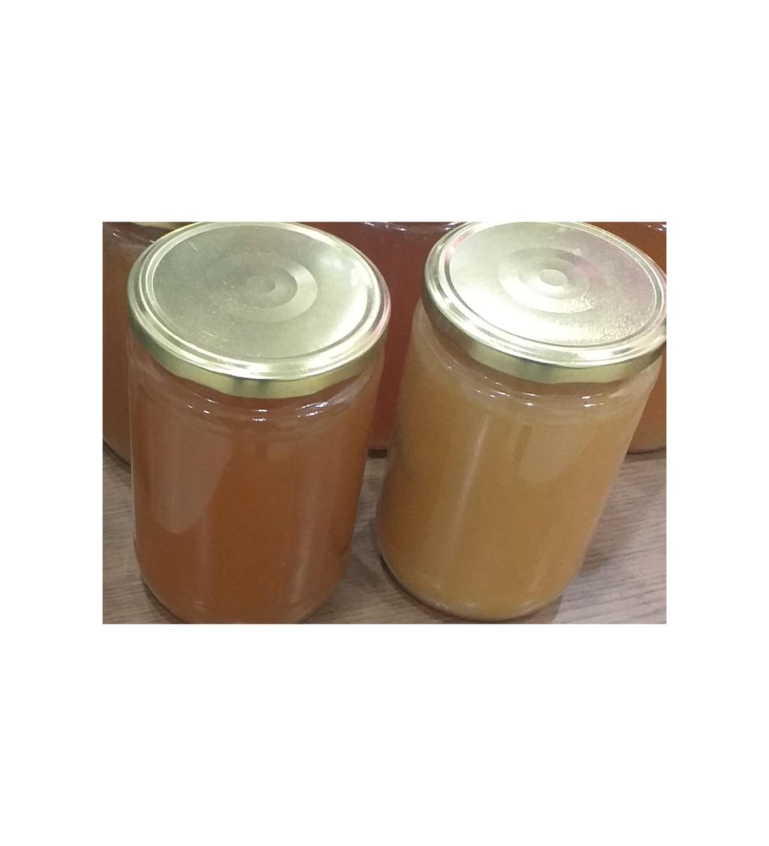 Tasexpress Hakkari Frozen Honey 500gr
