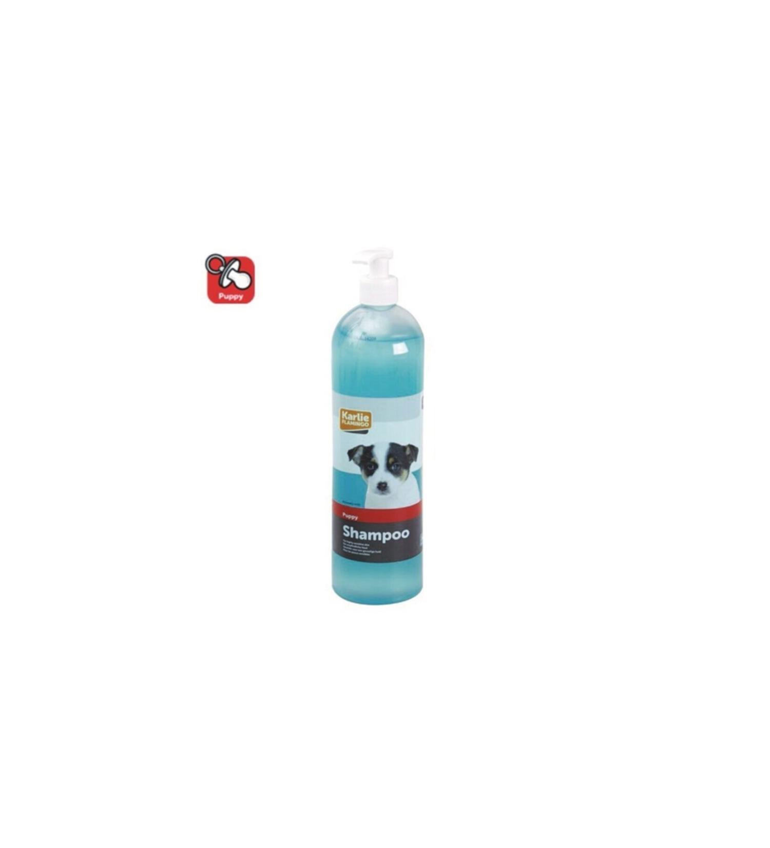 Karlie Karlie Puppy Shampoo 300ml