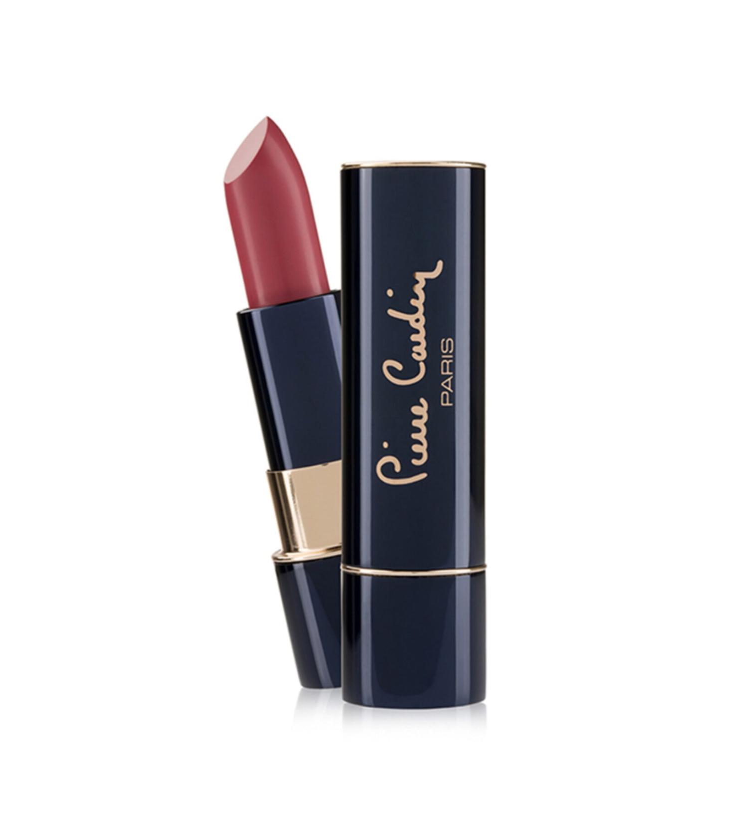 Pierre Cardin Matte Rouge Matte Lipstick (charming Peach)