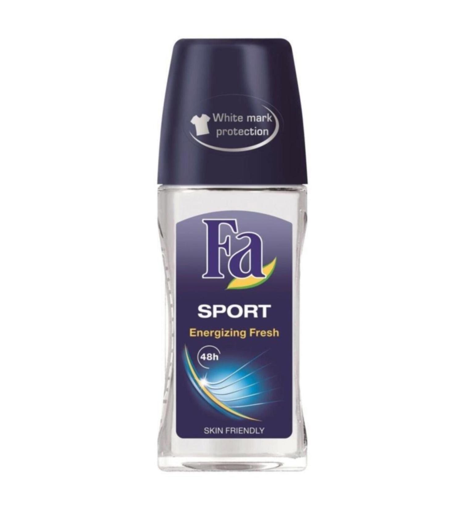 Fa Sport Roll-On 50 ml