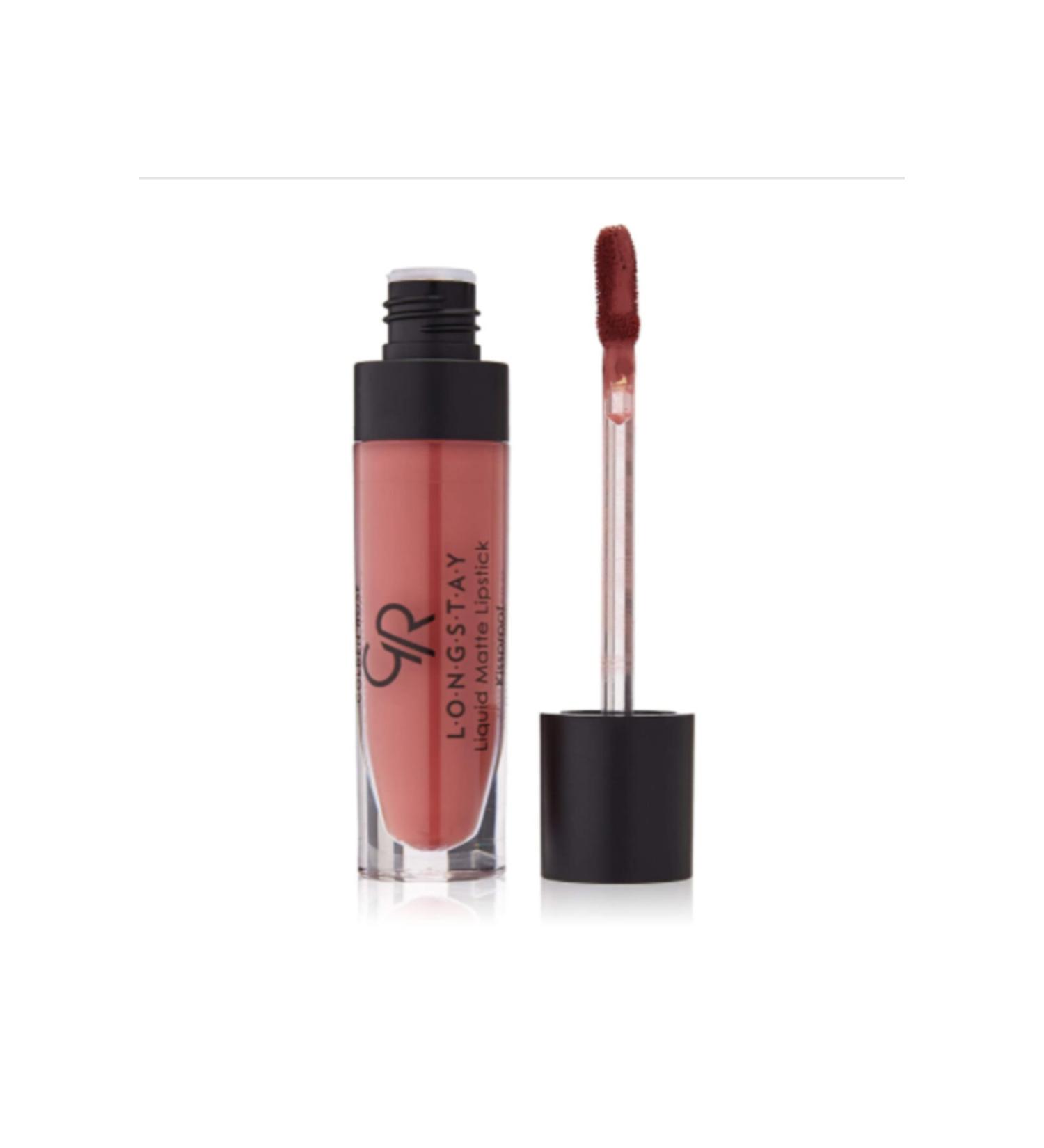 Golden Rose Longstay Liquid Matte Lipstick 20