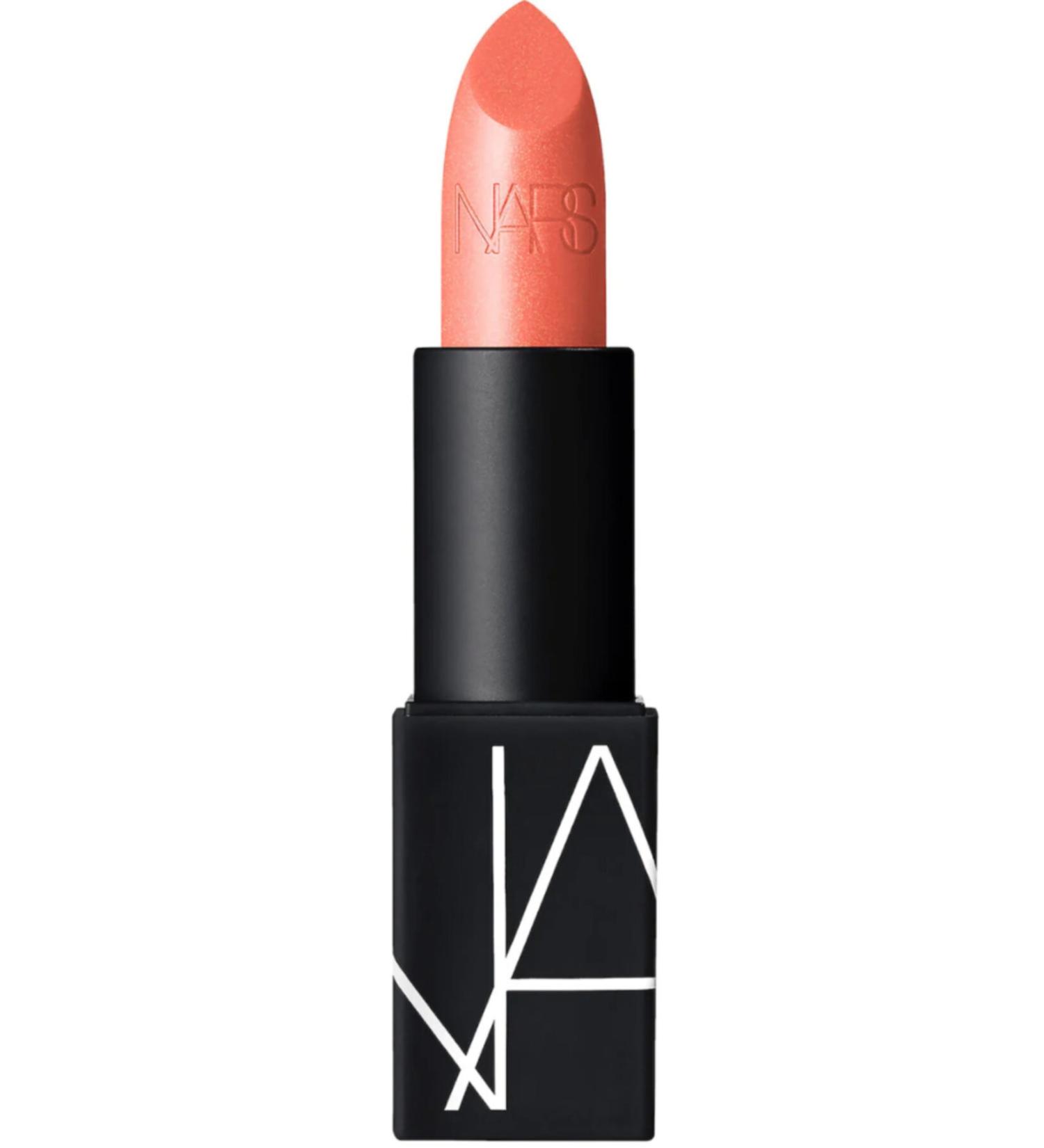 Nars Lipstick - Orgasm - Buy Online on GoSupps.com