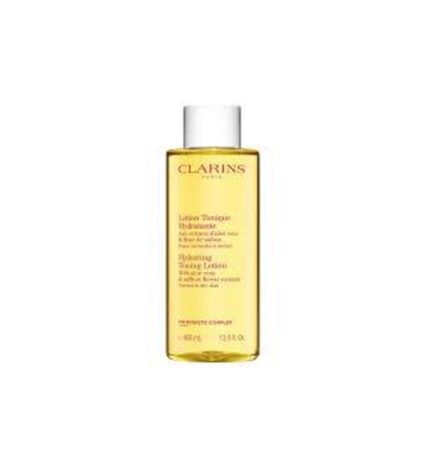 Clarins Tonic Hydrating Lotion 400 ml