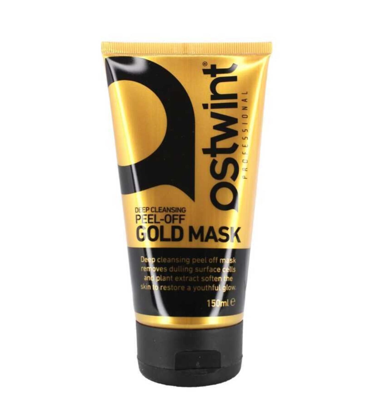 Ostwint Ostwint Mask Gold 150ml.