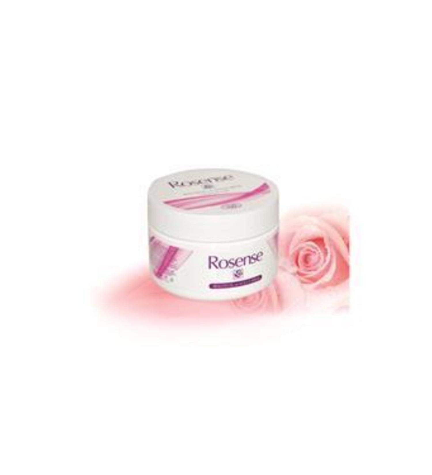Rosense Nourishing Hand and Body Cream Soft 250 Ml