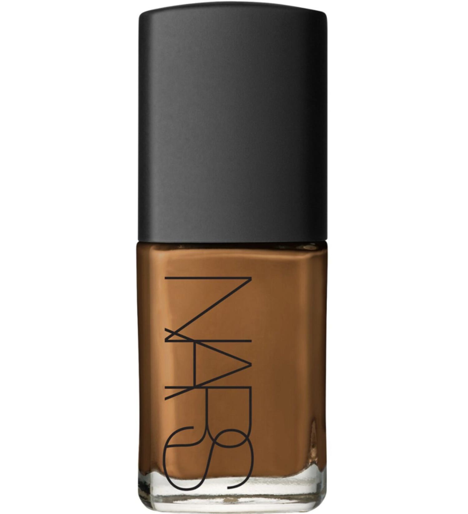 Nars Sheer Glow Foundation - Zambie - Buy Online on GoSupps.com