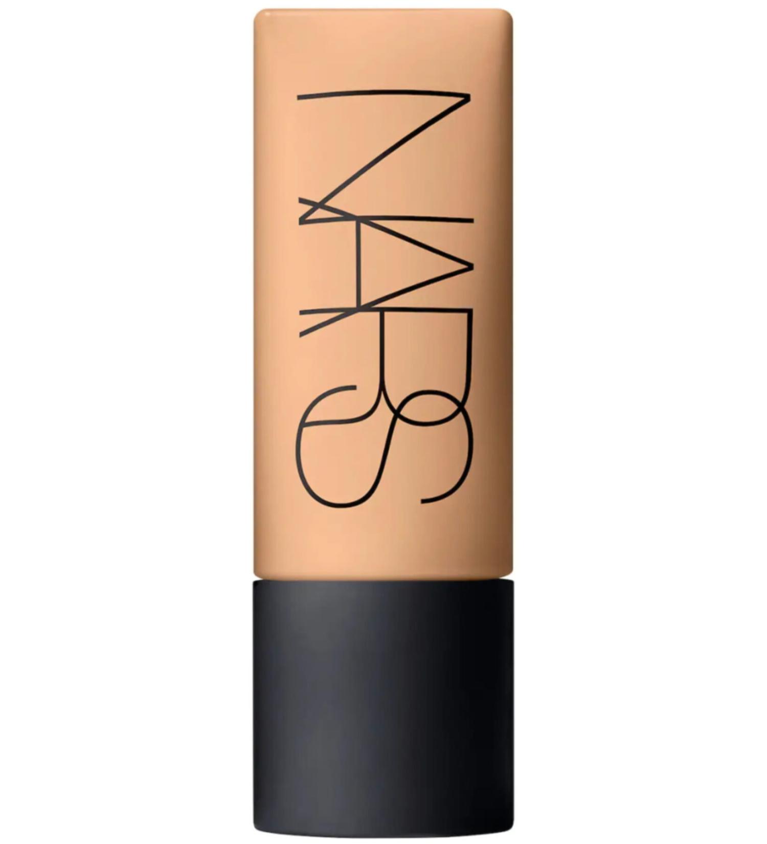Nars Soft Matte Complete Foundation - Sahel - Buy Online on GoSupps.com