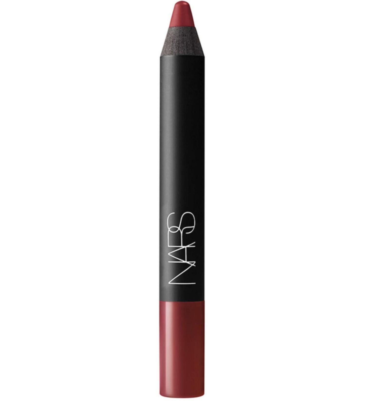 Nars Velvet Matte Lip Pencil Consuming Red - Buy Online on GoSupps.com