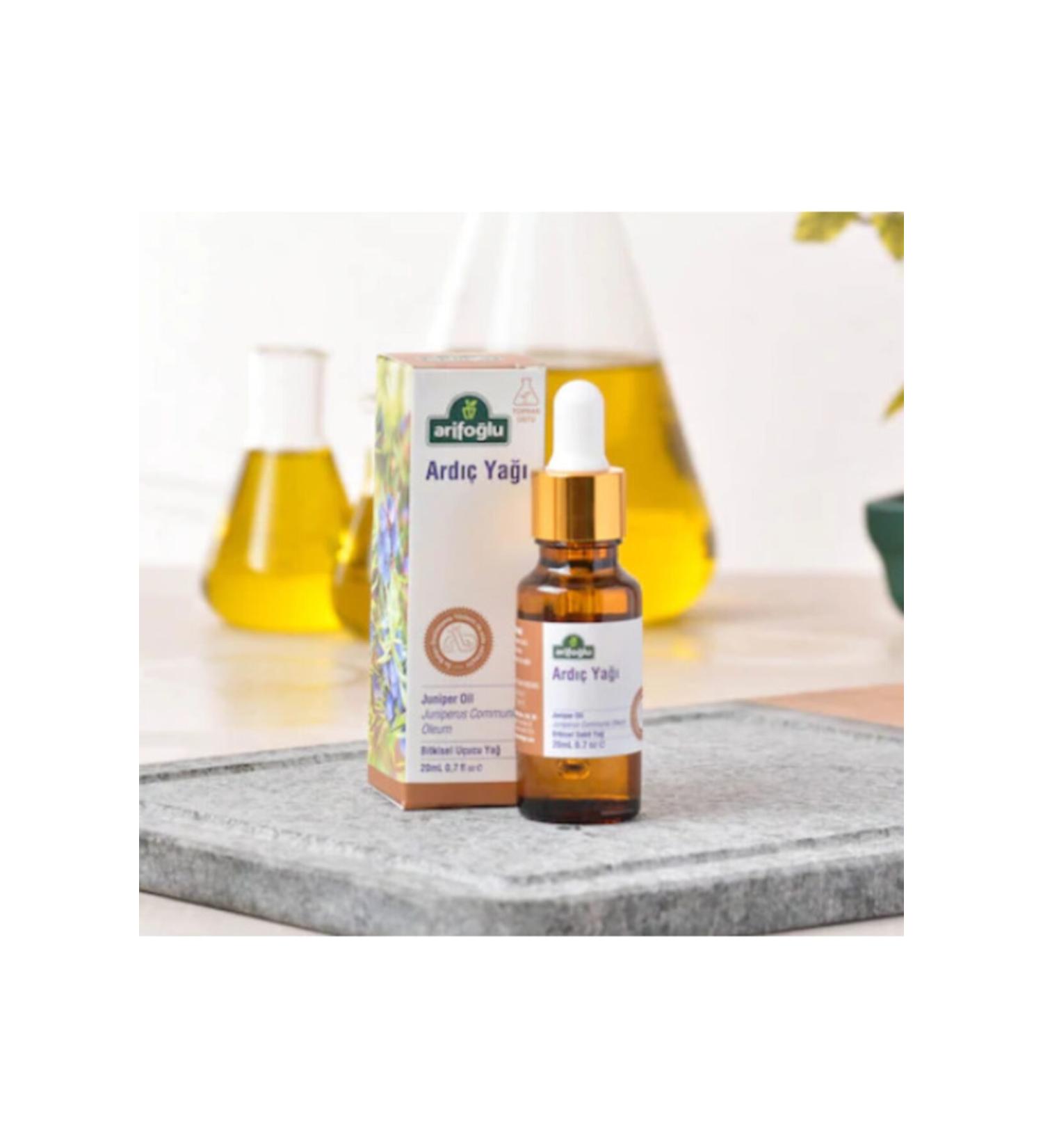 Arifo lu Bitter Apple Sage Oil 20 Ml