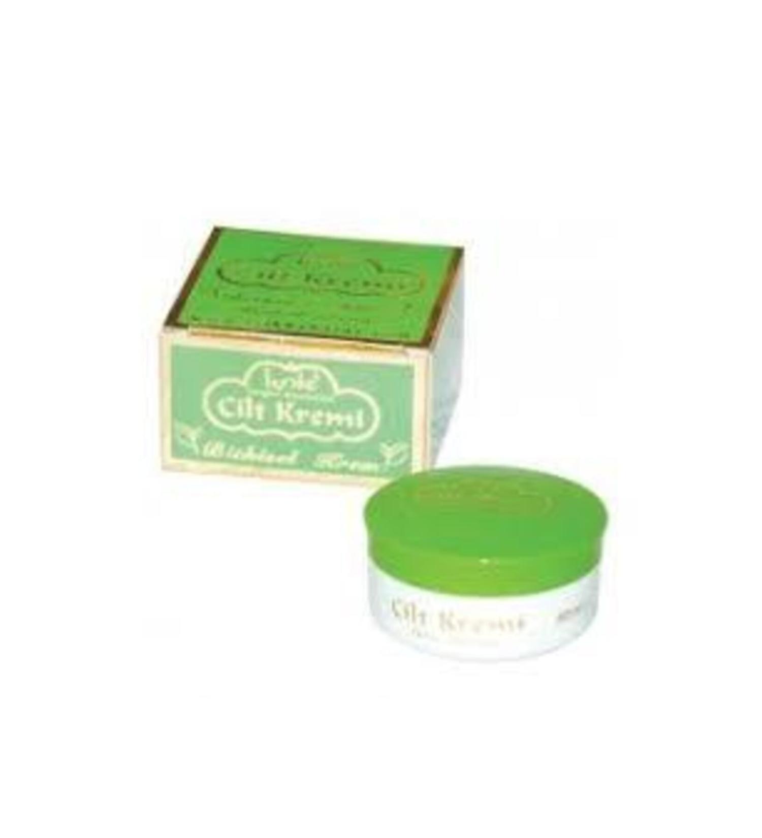 Ak k Skin Care Cream 60gr