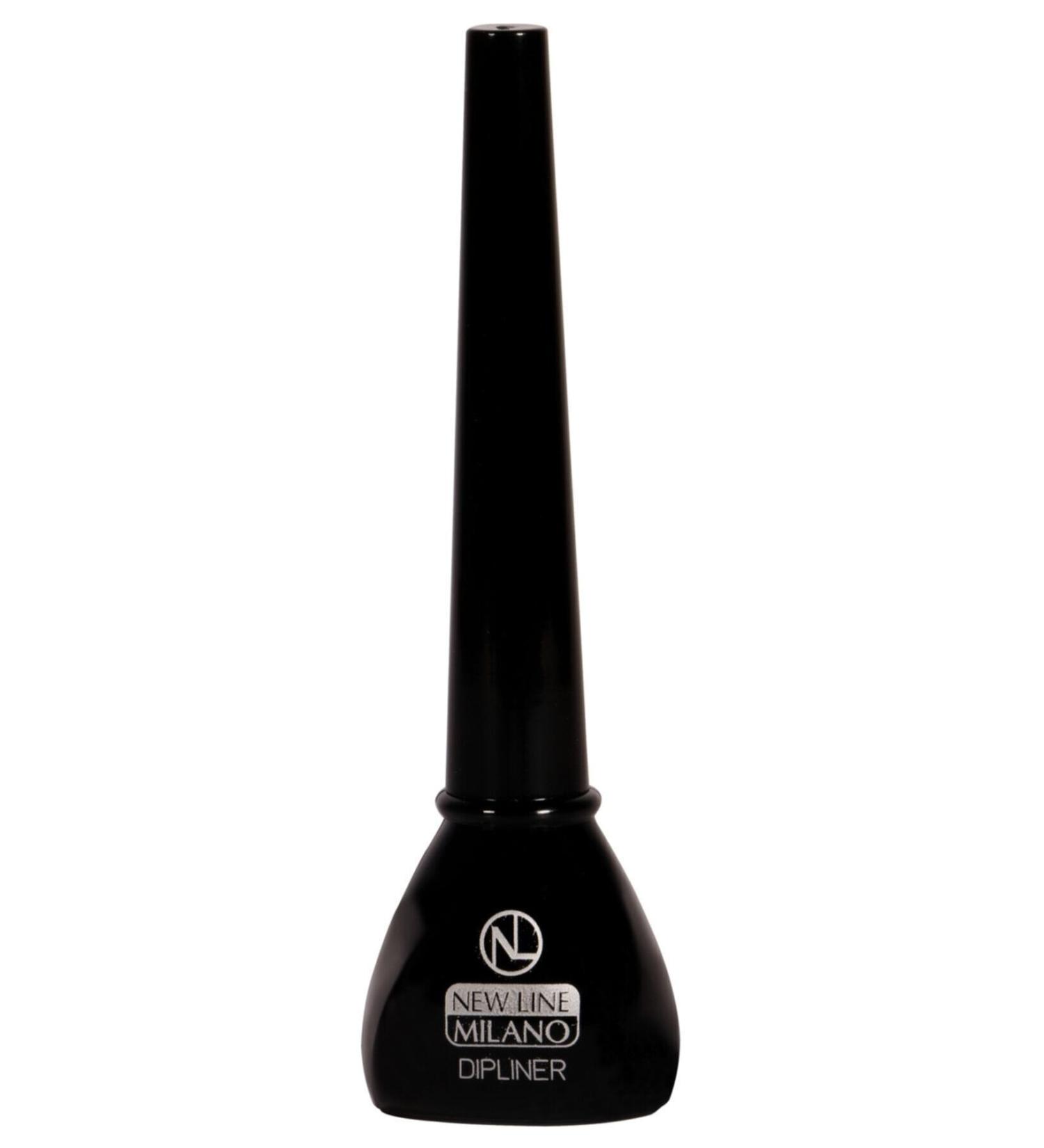 New Line Milano Dipliner Black