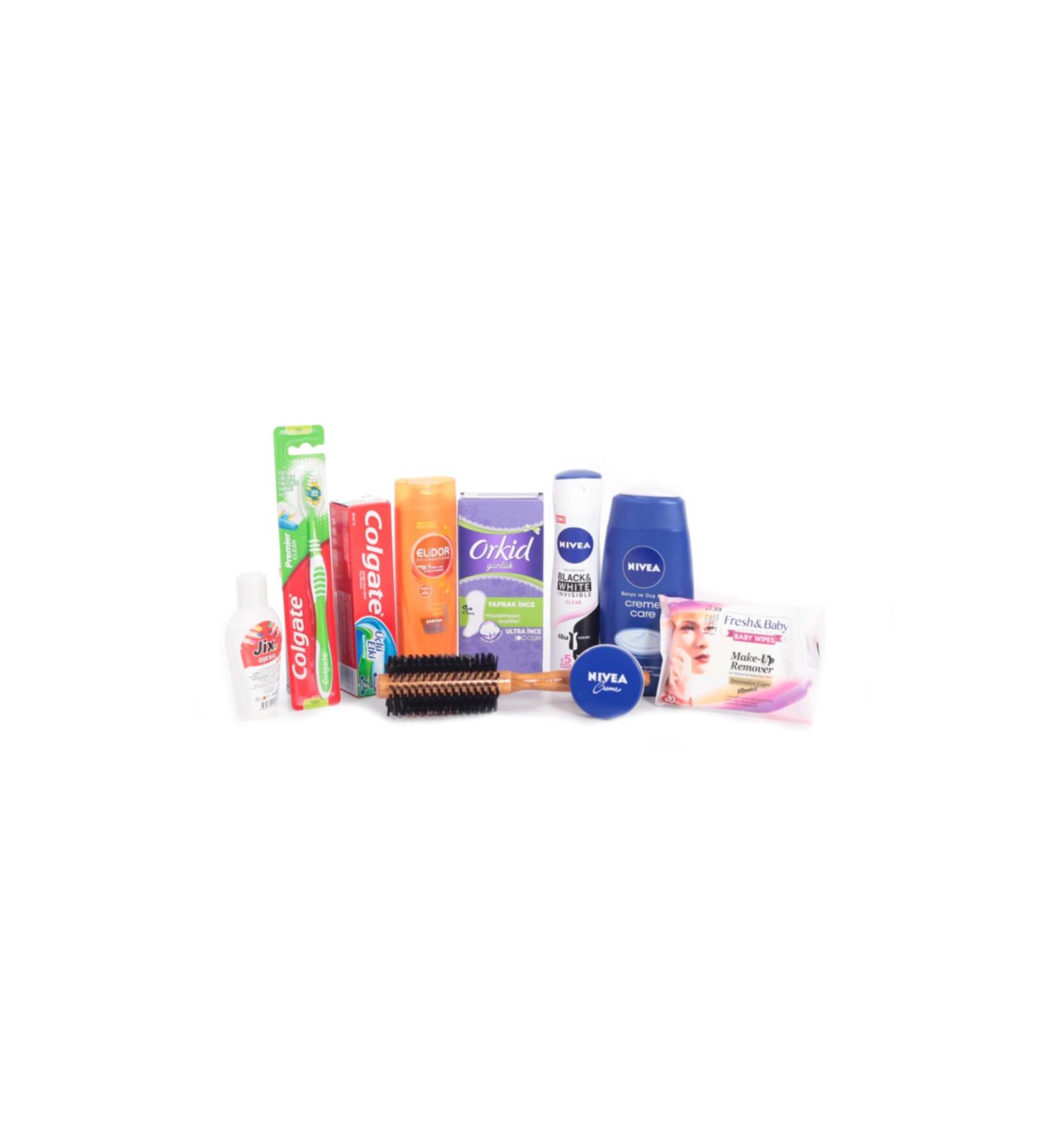 NIVEA Skin Care Women's Set