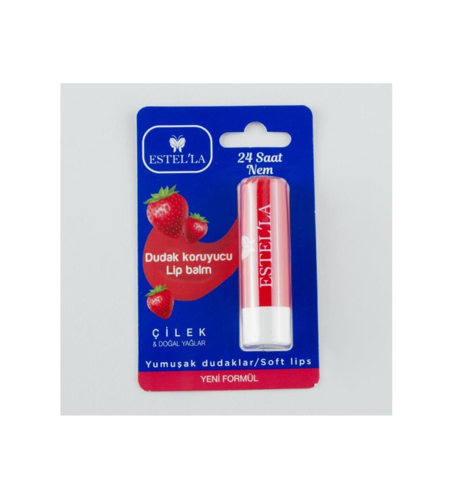 Estella Lip Balm