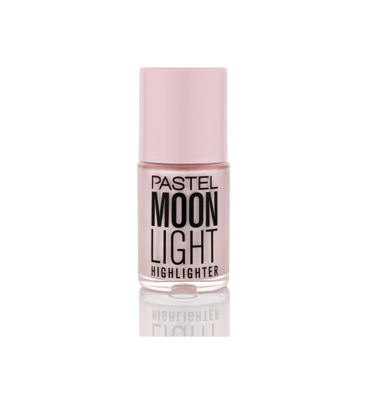 Pastel Moonlight Highlighter 100