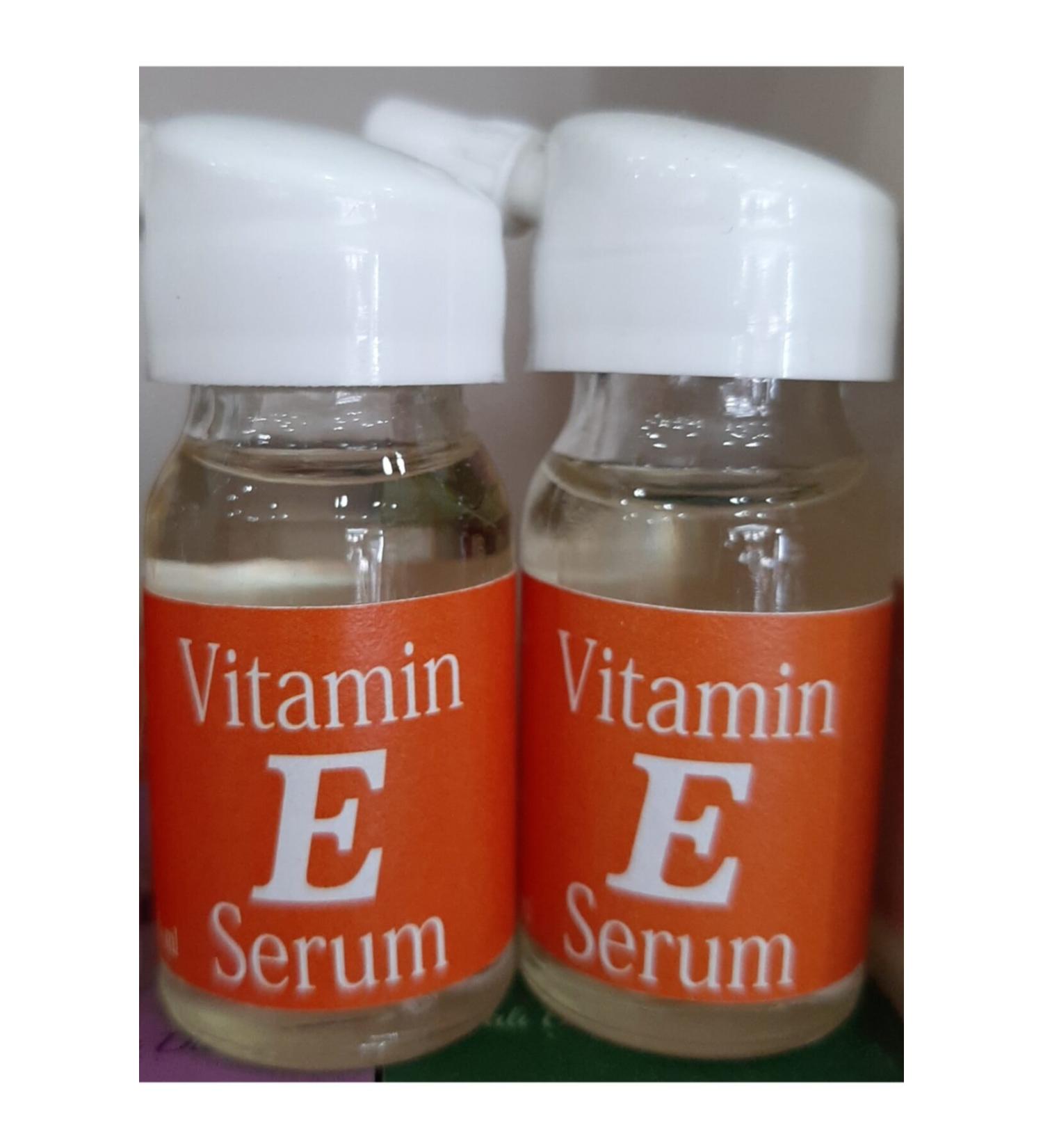 biozef Vitamin E Serum
