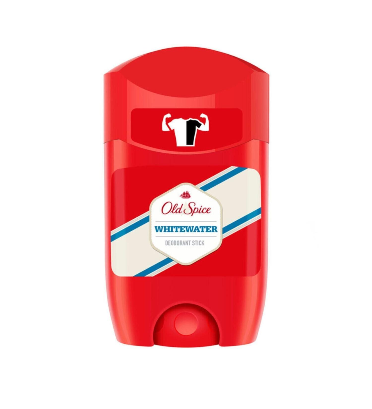 Old Spice Deo Stick Whitewater 50 Ml