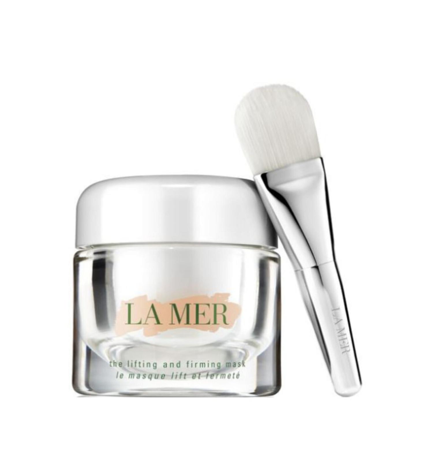 La Mer Lifting And Firming Mask Shaping Mask 50ml