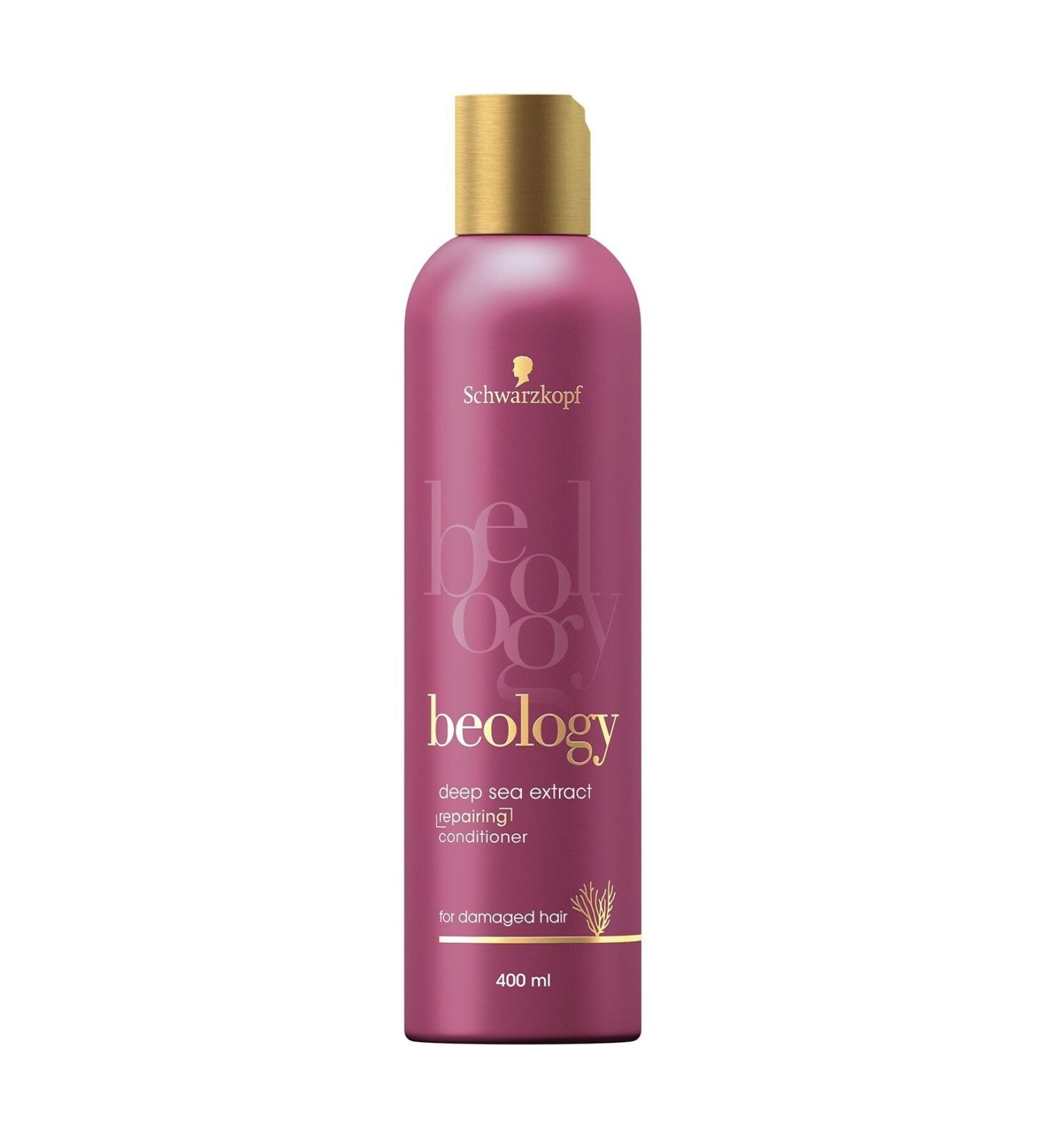 Beology Hair Care Conditioner Repair Series 400 Ml