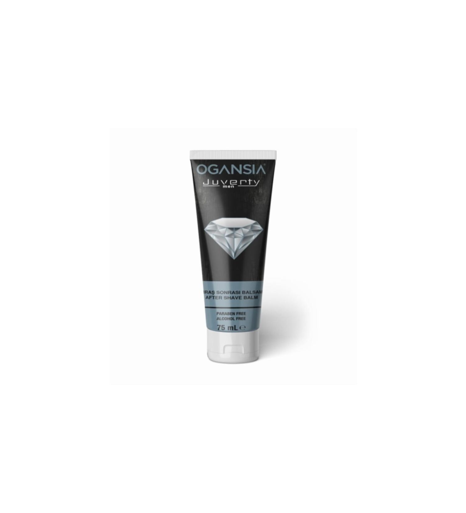 Ogansia After Shave Balm