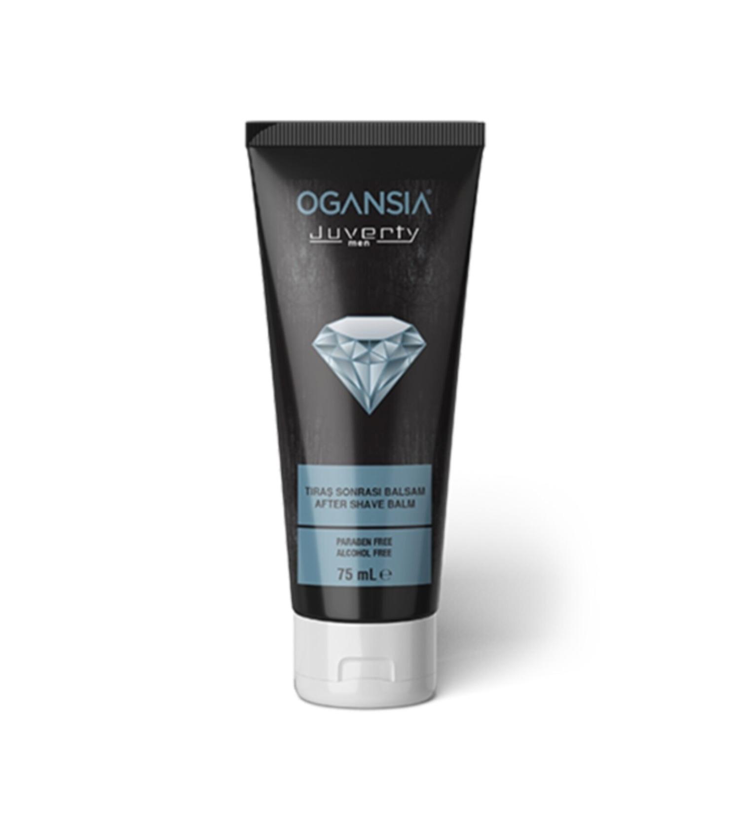 Ogansia After Shave Balm