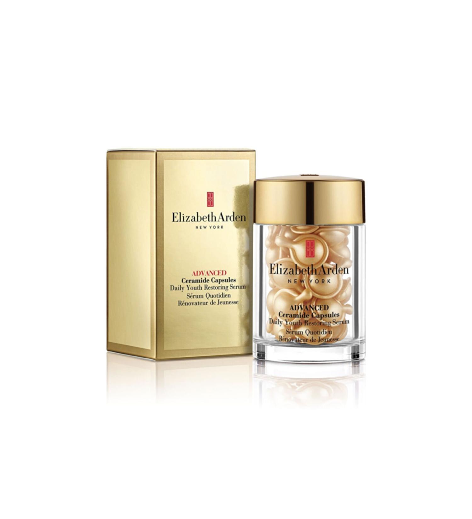 Elizabeth Arden Ceramide Advanced Capsules Daily Youth Restoring Serum
