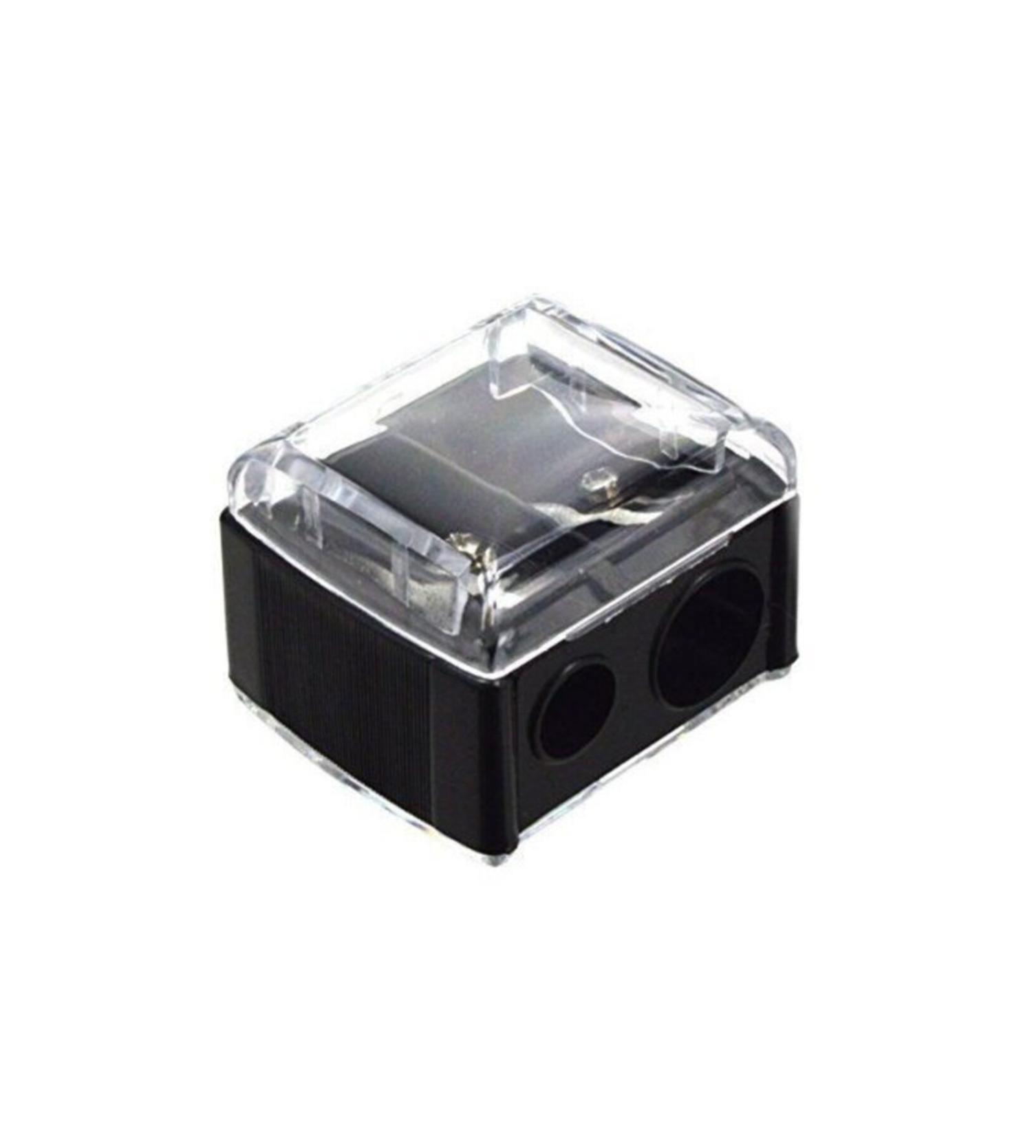 Trim Two Hole Sharpener 0071603102392