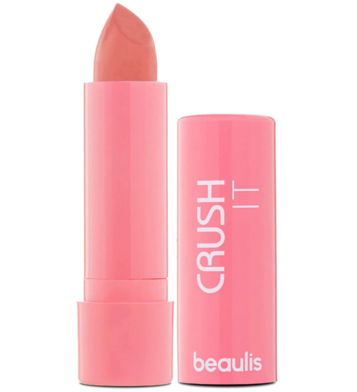 BEE BEAULIS Crush It Lipstick