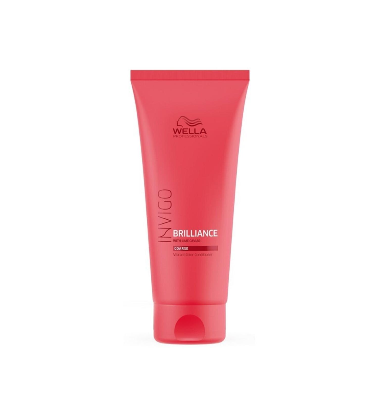 Wella Invigo Color Brilliance Coarse