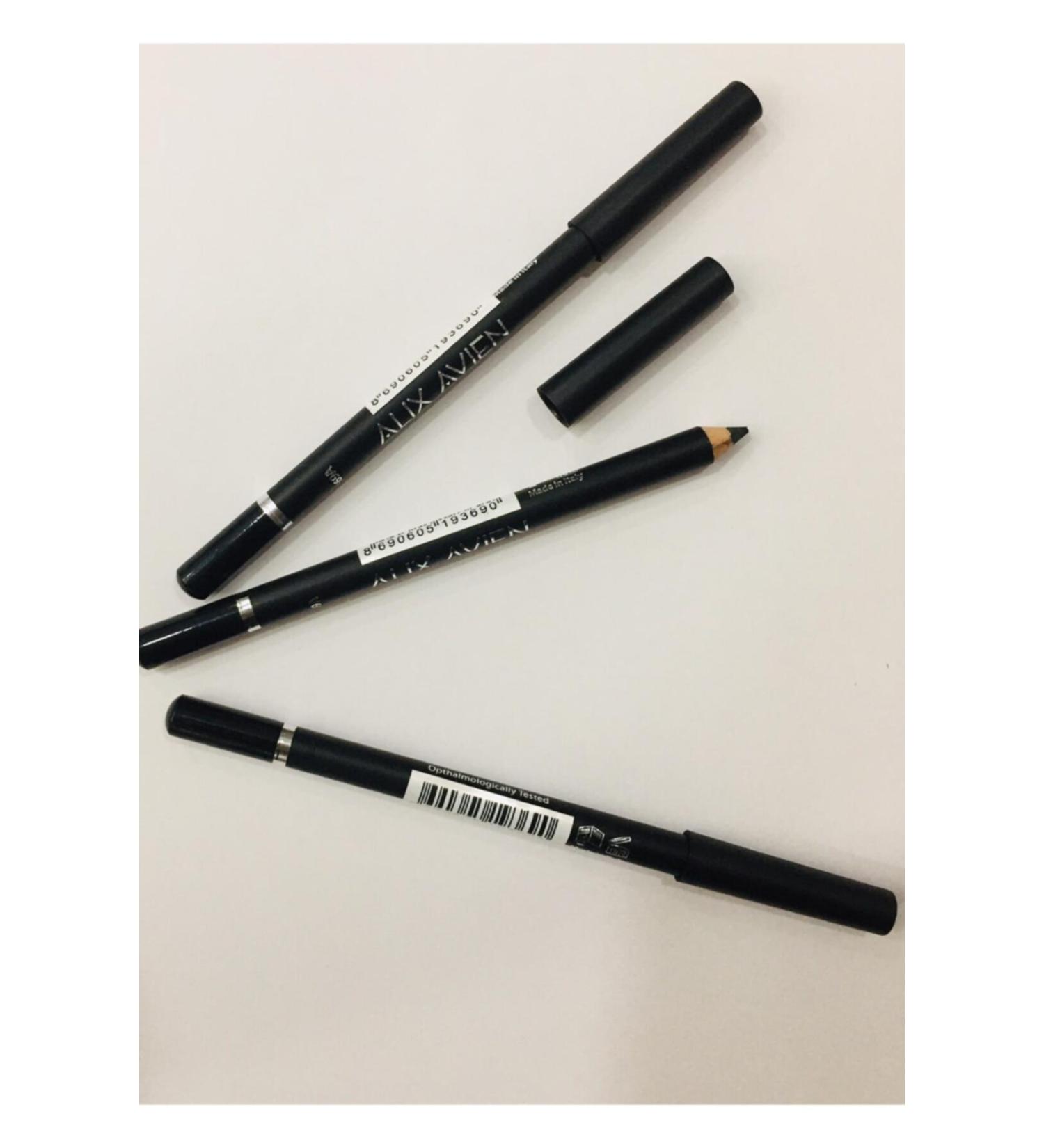 AK EK KOZM. Black Eye Pencil No: 369 X8690605193690