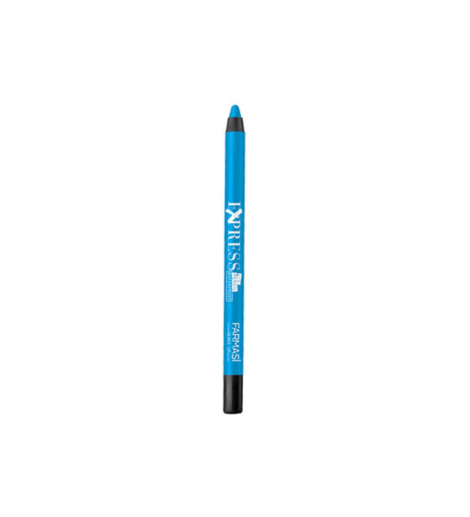Farmasi Express Waterproof Eyeliner 06