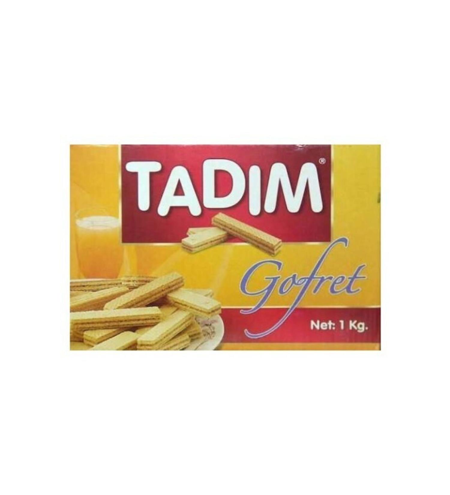 Tasting Wafer 1 Kg